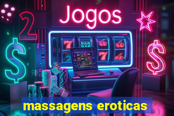 massagens eroticas